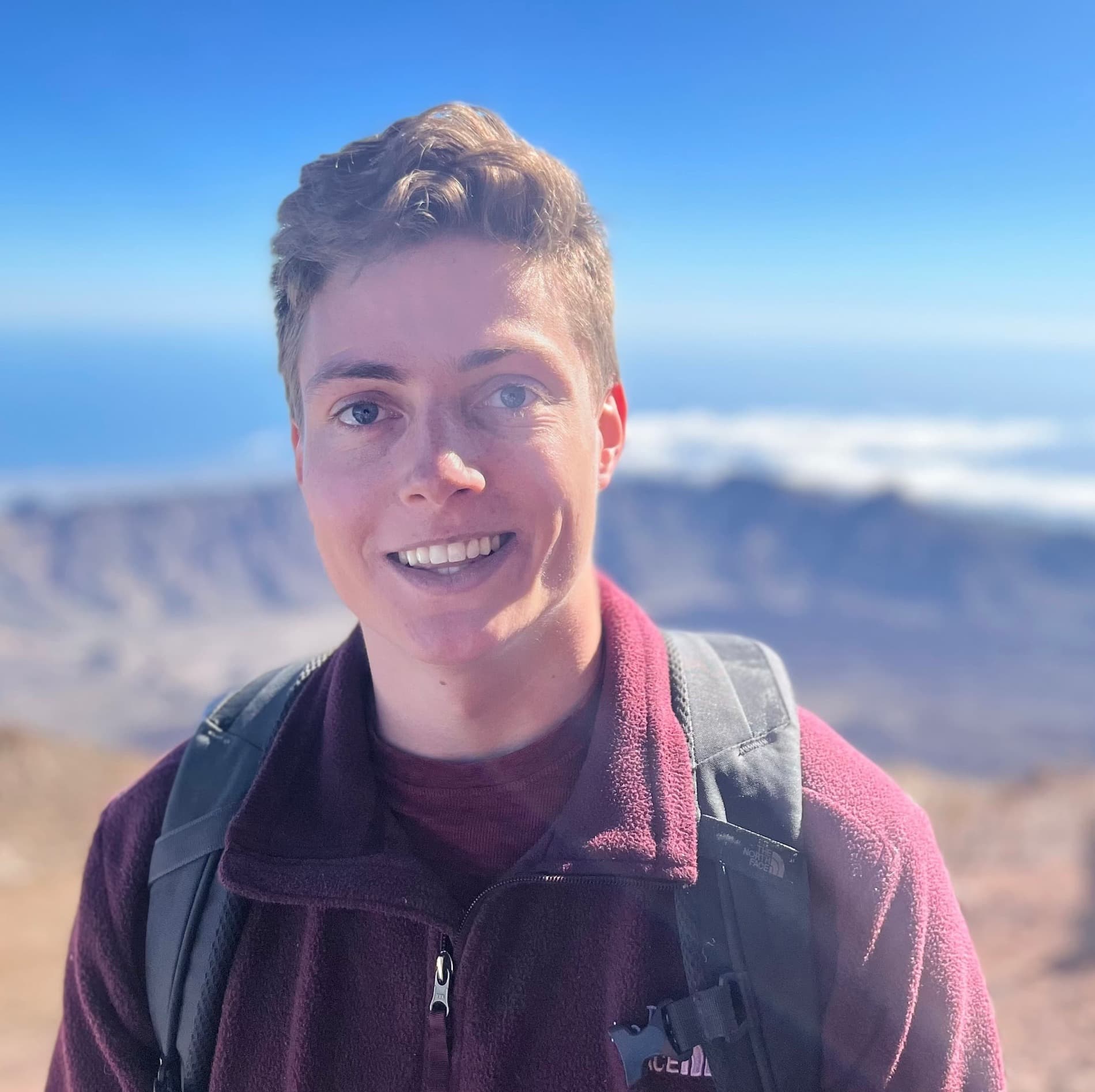 Kyle headshot
