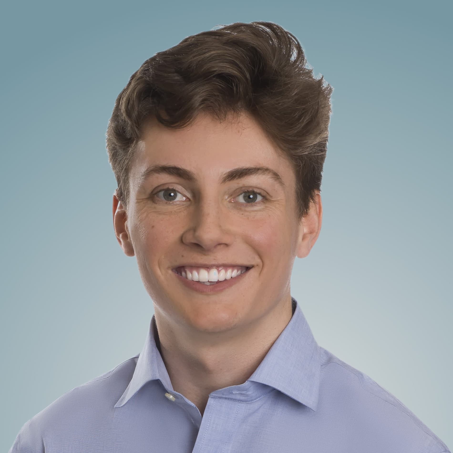 Tyler headshot